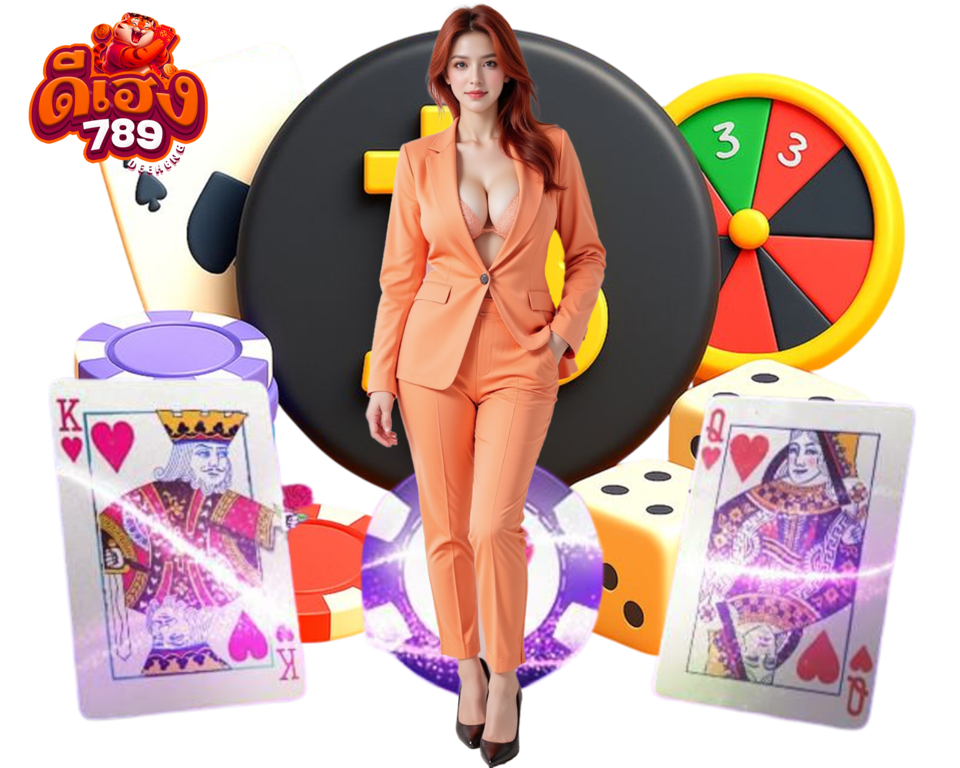 DEEHENG789