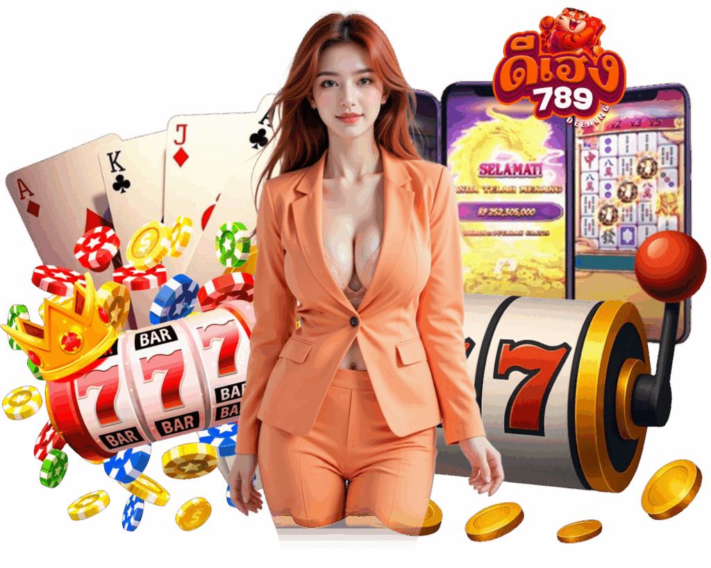 DEEHENG789 เล่นง่าย