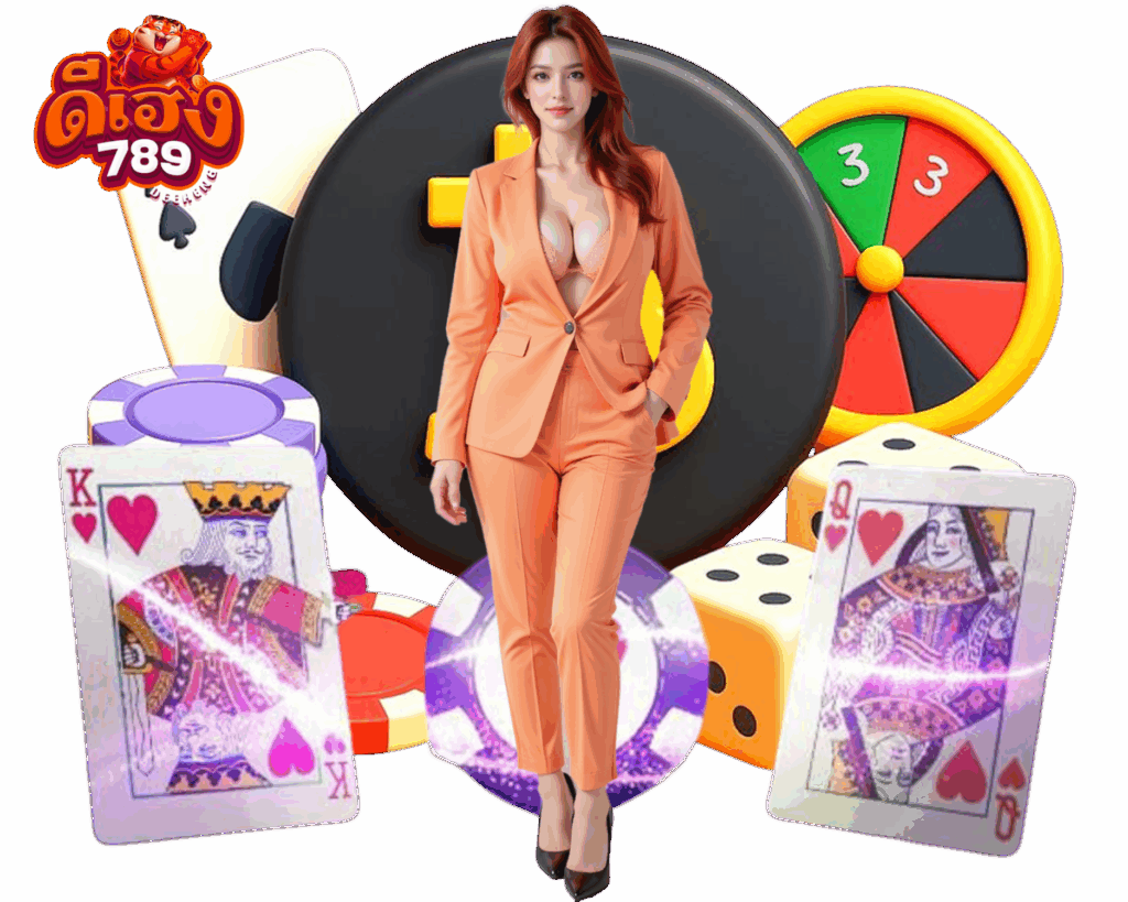DEEHENG789